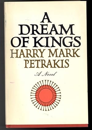 Seller image for A DREAM OF KINGS for sale by Windy Hill Books