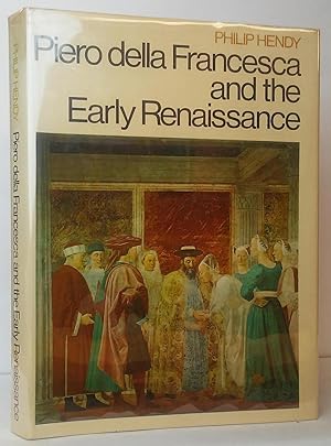 Seller image for Piero della Francesca and the Early Renaissance for sale by Stephen Peterson, Bookseller