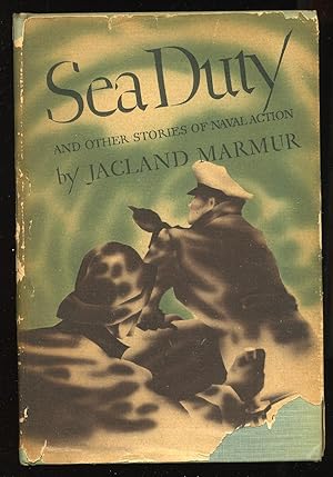 Immagine del venditore per Sea Duty venduto da Between the Covers-Rare Books, Inc. ABAA