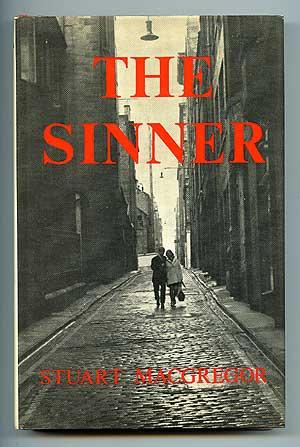 Seller image for The Sinner for sale by Between the Covers-Rare Books, Inc. ABAA