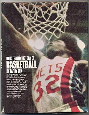 Illustrated History of Basketball