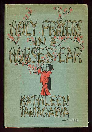 Seller image for Holy Prayers in a Horse's Ear for sale by Between the Covers-Rare Books, Inc. ABAA