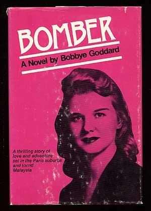 Imagen del vendedor de Bomber a la venta por Between the Covers-Rare Books, Inc. ABAA