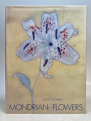 Mondrian: Flowers