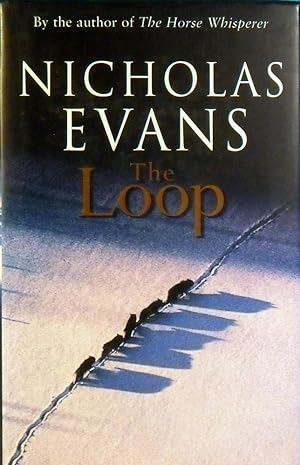 Seller image for The Loop for sale by Marlowes Books and Music
