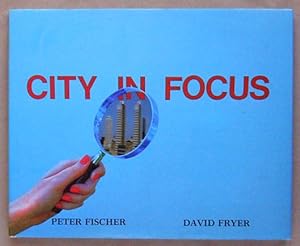 Image du vendeur pour City in Focus. mis en vente par Lost and Found Books