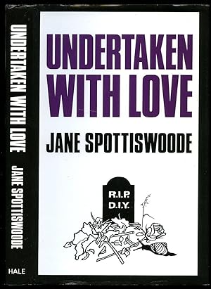 Seller image for Undertaken With Love for sale by Little Stour Books PBFA Member