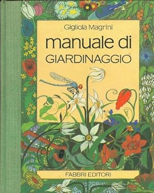 Manuale di giardinaggio