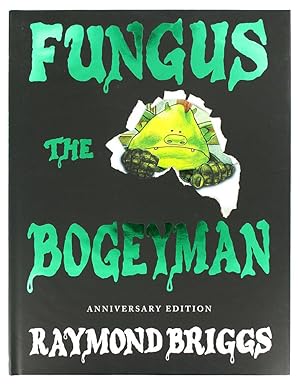 Fungus the Bogeyman. Anniversary Edition.