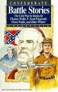 Seller image for CONFEDERATE BATTLE STORIES for sale by Fantastic Literature Limited
