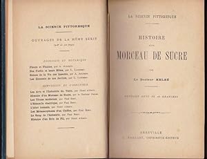 Histoire d'un Morceau de Sucre. c.1895.