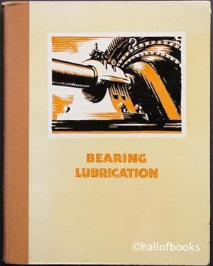 Bearing Lubrication