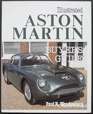 Illustrated Aston Martin Buyer's Guide