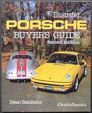 Illustrated Porsche Buyer's Guide