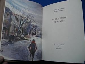 La Tradition de Minuit Le Quai des Brumes / Mixi-Berel