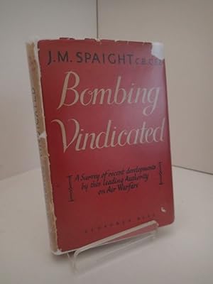 Bombing Vindicated