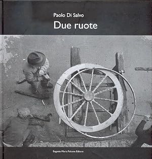 Immagine del venditore per due ruote venduto da Libreria Del Corso