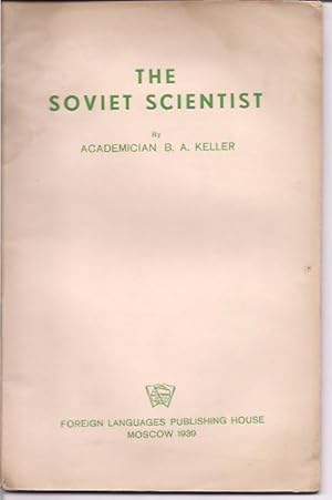 The Soviet Scientist