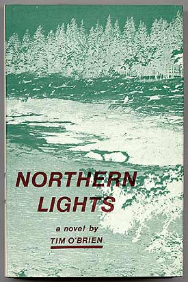 Seller image for Northern Lights for sale by Between the Covers-Rare Books, Inc. ABAA