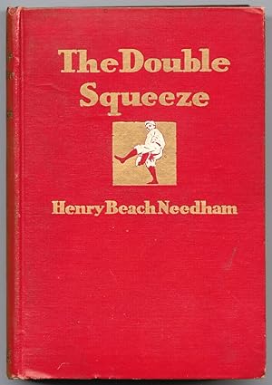 Imagen del vendedor de The Double Squeeze a la venta por Between the Covers-Rare Books, Inc. ABAA