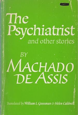 Psychiatrist and Other Stories