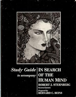 Imagen del vendedor de In Search Of The Human Mind Study Guide a la venta por BYTOWN BOOKERY