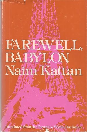 Seller image for Farewell Babylon for sale by BYTOWN BOOKERY