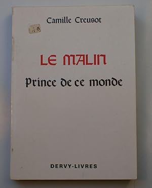 La malin - Prince de ce monde