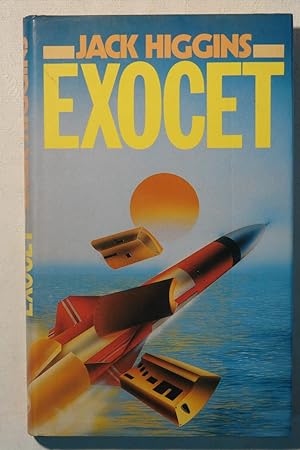 Imagen del vendedor de Exocet a la venta por NOMBELA LIBROS USADOS