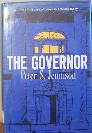 Image du vendeur pour The Governor mis en vente par First Class Used Books