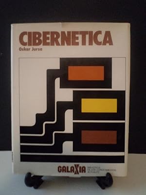 CIBERNÉTICA.