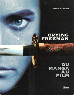 Crying Freeman , du Manga Au Film