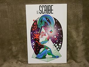 Imagen del vendedor de Le SCRIBE vol.2 no.1 a la venta por La Bouquinerie � D�d�