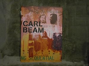 Carl Beam : La Poétique D'être