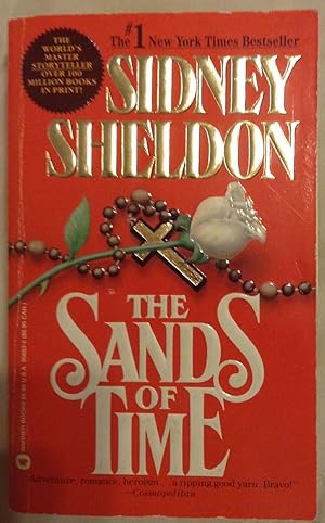 Imagen del vendedor de The Sands of Time a la venta por Hastings of Coral Springs