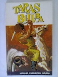 Imagen del vendedor de Taras Bulba a la venta por Librera Ofisierra