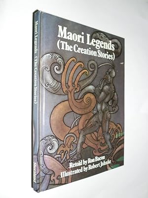 Maori Legends (The Creation Stories)