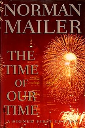 Seller image for The Time of Our Time for sale by LEFT COAST BOOKS