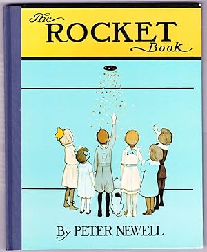 Seller image for THE ROCKET BOOK for sale by Pam's Fine Books