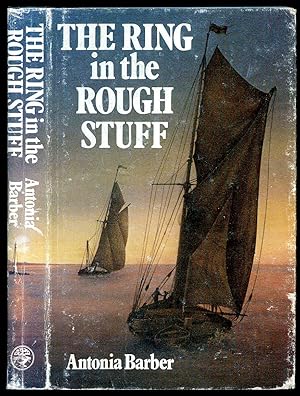 Seller image for The Ring in the Rough Stuff for sale by Little Stour Books PBFA Member