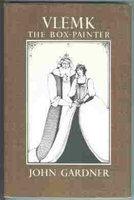 Imagen del vendedor de VLEMK THE BOX-PAINTER a la venta por REVERE BOOKS, abaa/ilab & ioba