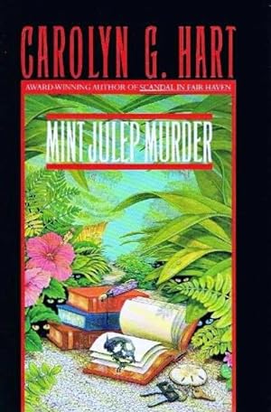 Immagine del venditore per Mint Julep Murder venduto da Fireproof Books