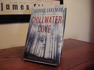 Image du vendeur pour Chillwater Cove mis en vente par Bungalow Books, ABAA