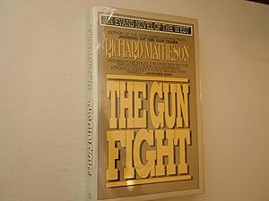 Seller image for Gun Fight for sale by Horton Colbert