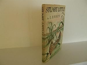 Seller image for Stuart Little for sale by Magnum Opus Rare Books