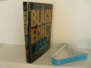 Seller image for The Black Echo (Original $5.00 consumer Rebate! band included) for sale by Magnum Opus Rare Books