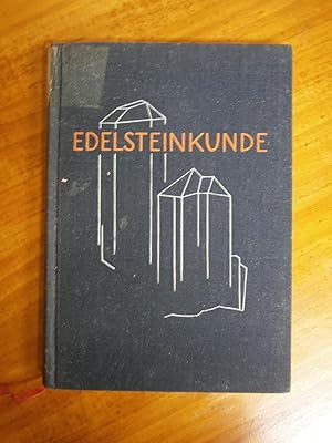 EDELSTEINKUNDE