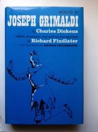 Seller image for Memoirs Of Joseph Grimaldi for sale by WellRead Books A.B.A.A.