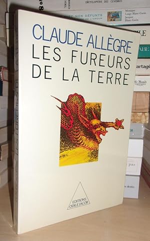 LES FUREURS DE LA TERRE