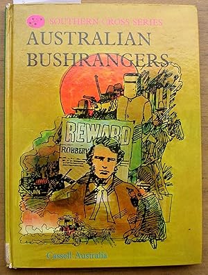 Image du vendeur pour Australian Bushrangers mis en vente par Laura Books